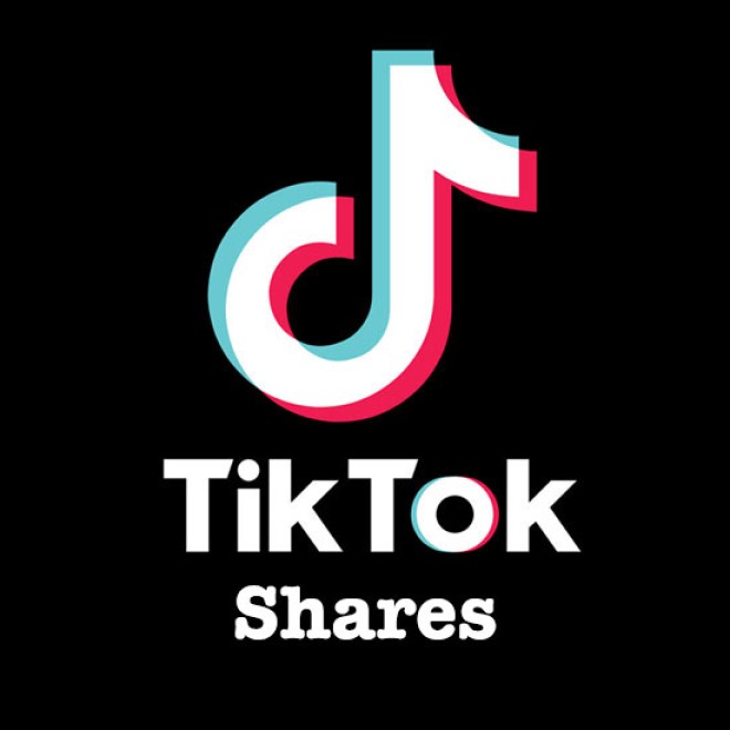 7500 TikTok Shares kaufen