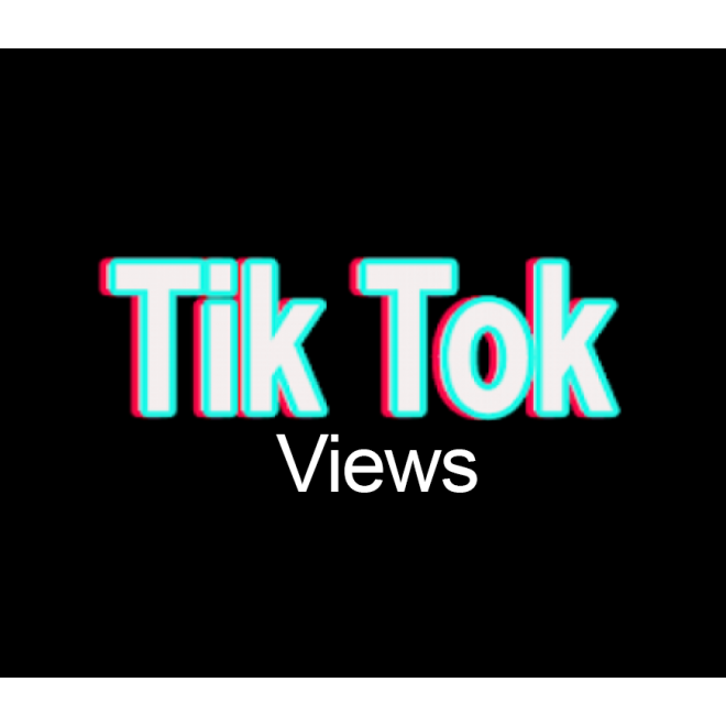 15000 TikTok Video Views kaufen