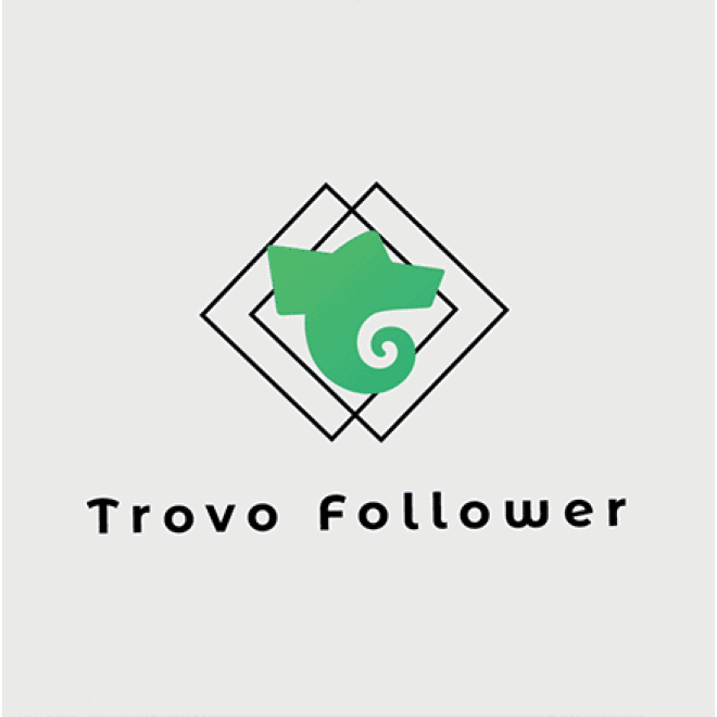 750 Trovo Followers kaufen