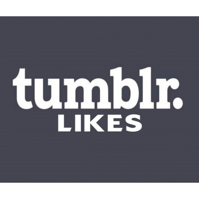 2000 Tumblr Likes kaufen