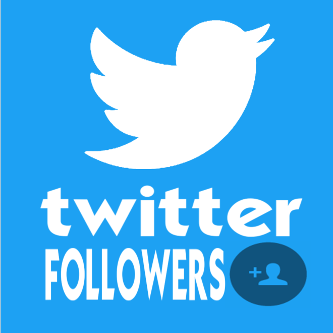 1500 Twitter Followers kaufen