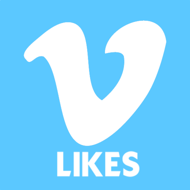2000 Vimeo Likes kaufen
