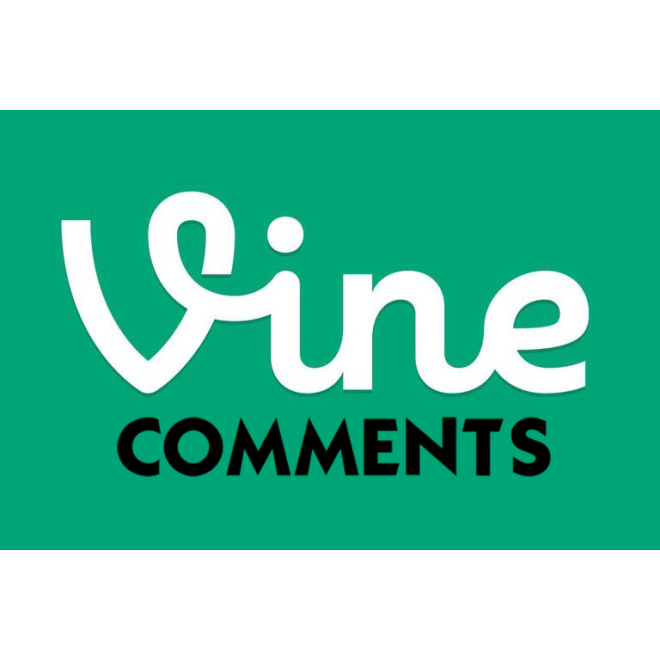 Buy 2000 Vine Comments