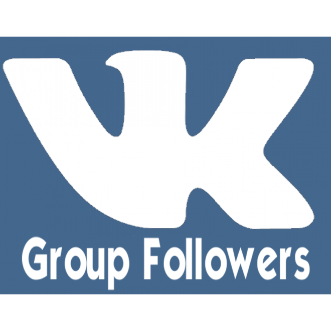 Buy 2000 VK Group Followers