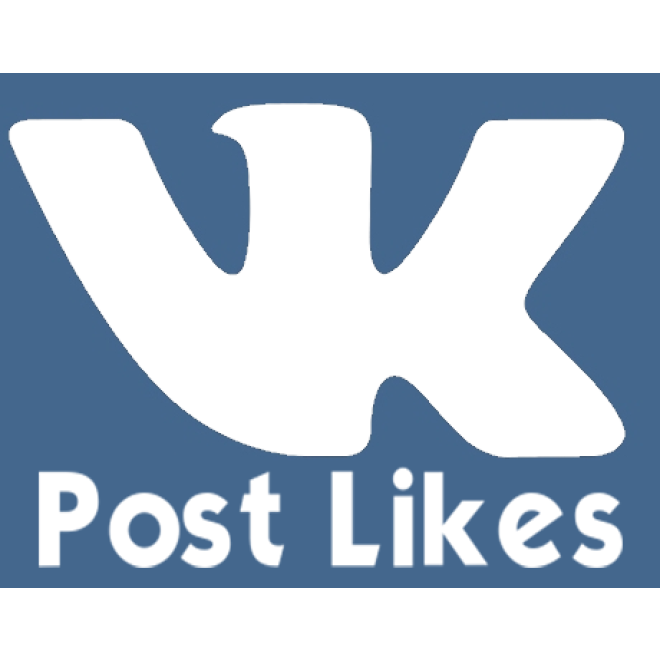 2500 Vkontakte Likes kaufen
