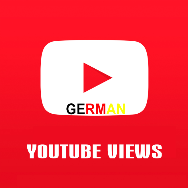 75000 Deutsche YouTube Views kaufen