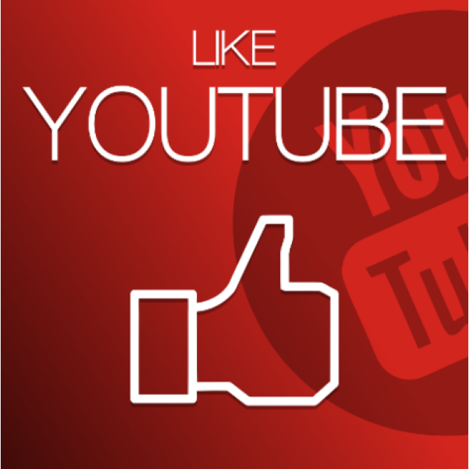 750 YouTube Likes kaufen