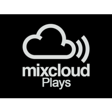 4000 Mixcloud Plays / Gespielt für Dich