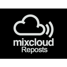 200 Mixcloud Reposts / Wiederveröffentlichungen für Dich