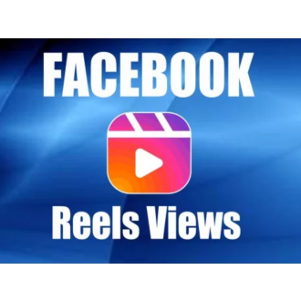 2500 Facebook Reel Views for you