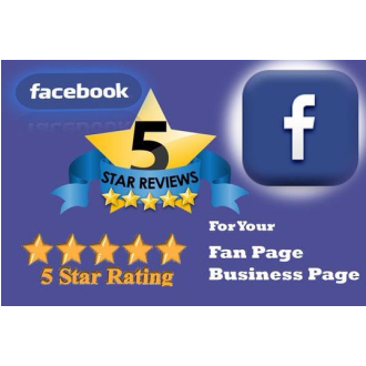 10 Facebook Reviews / Bewertungen für Dich 10 Facebook Reviews / Bewertungen für Dich