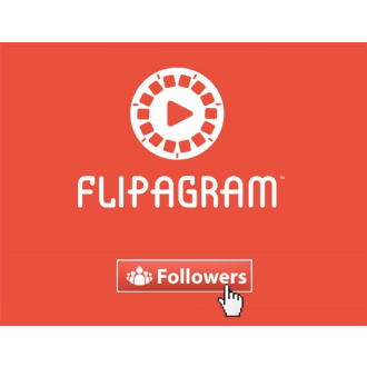 100 Flipagram Followers / Abonnenten für Dich