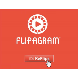 3000 Flipagram Reflips for you