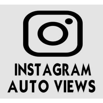 3000 Instagram Auto Views for you