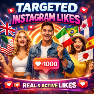 25 Zielgerichtete Instagram Likes / Gefällt mir Angaben kaufen für Dich