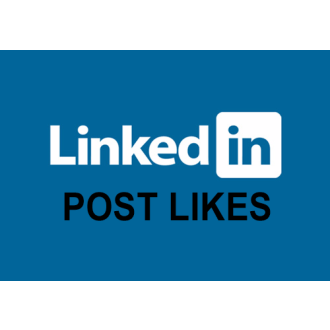 750 LinkedIn Post Likes for you