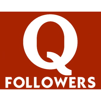 1000 Quora Followers for you