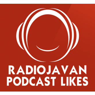 100 Radiojavan Podcast Likes / Gefällt mir Angaben für Dich