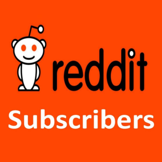 500 Reddit Subscribers for you