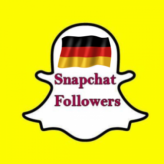 1000 German Snapchat Followers for you