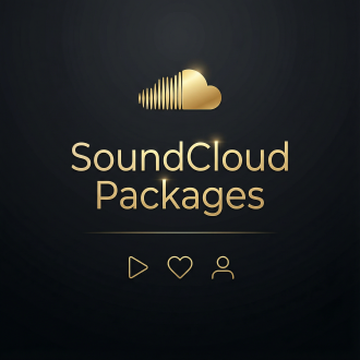 Buy SoundCloud basic package for you