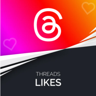 1500 Threads Likes for you