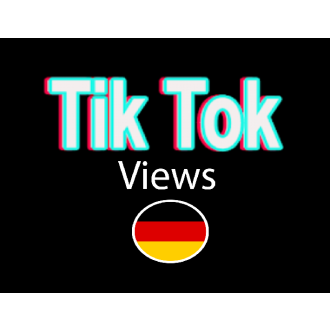 100 Deutsche TikTok Video Views / Aufrufe für Dich 100 Deutsche TikTok Video Views / Aufrufe für Dich