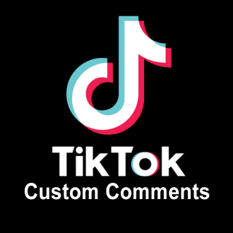 75 TikTok Custom Comments for you