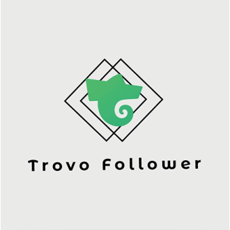 400 Trovo Followers for you