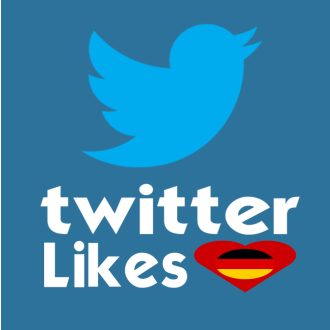 2000 German Twitter Likes for you