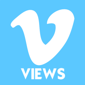 1000 Vimeo Views for you