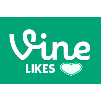 2000 Vine Likes for you