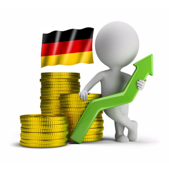 500 German Website Visitors for you