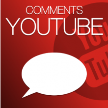 10 YouTube Comments / Kommentare für Dich 10 YouTube Comments / Kommentare für Dich