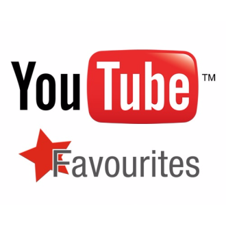 100 YouTube Favorites for you