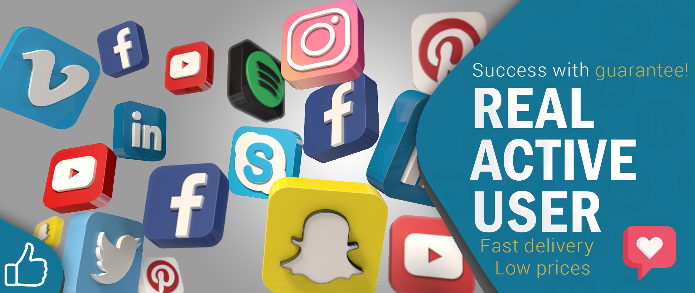Social Media Social Media