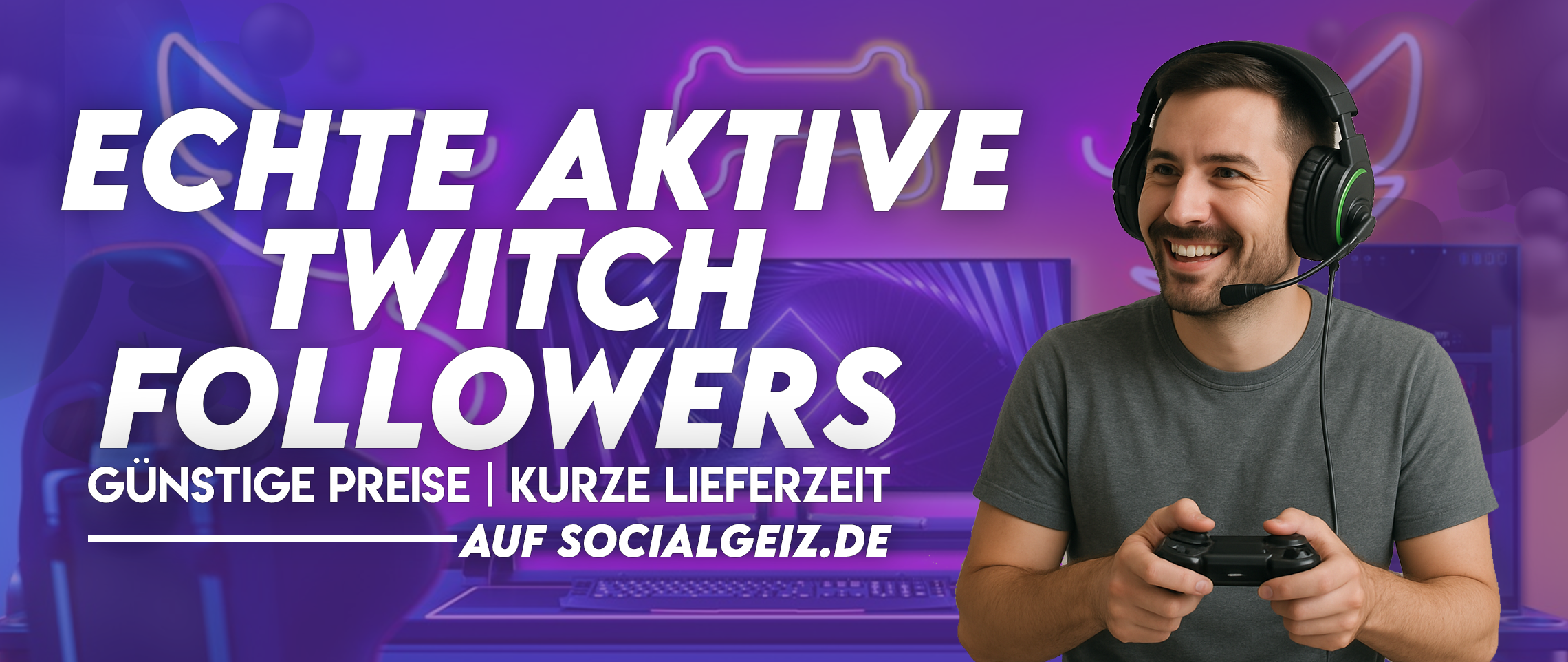 Twitch Twitch